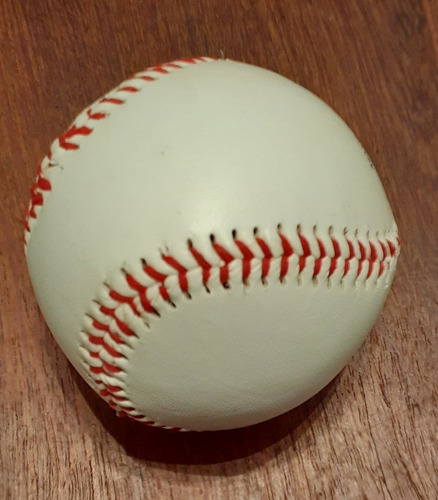 Imagen 2 de 5 de Bate De Baseball + Guante + Pelota