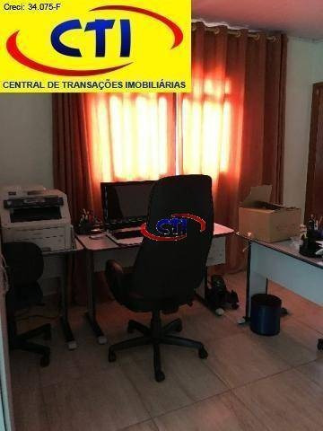 Imagem 4 de 18 de Casa Residencial À Venda, Alves Dias, São Bernardo Do Campo. - Ca0293