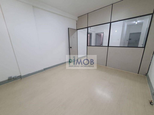 Imagem 17 de 30 de Sala, 112 M² - Venda Por R$ 850.000,00 Ou Aluguel Por R$ 1.500,00/mês - Centro - Rio De Janeiro/rj - Sa0085
