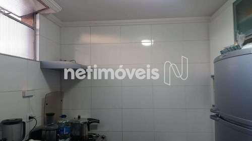 Imagem 14 de 24 de Venda Apartamento 3 Quartos Jardim Riacho Das Pedras Contagem - 876829