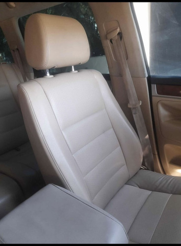 Volkswagen Touareg 3.0 V6 Tipt Tdi Climatronic 4x4 At