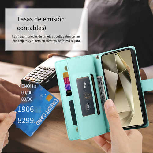 Funda For Huawei Honor X6b 4g/x6a 4g/ry X9c Funda De