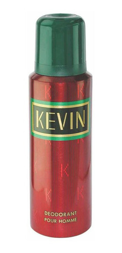 Desodorante Kevin 250 Ml