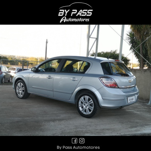 Chevrolet Vectra Gt