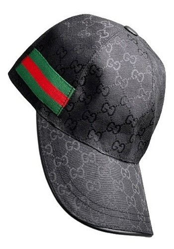 Imagen 1 de 2 de Gorra Cachucha Gucci Supreme Unisex