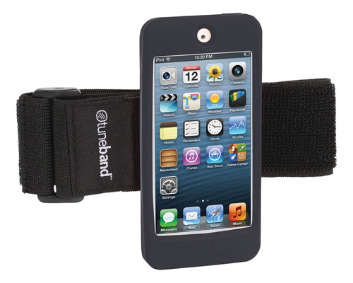 Grantwood Technology Tuneband - Brazalete Deportivo Premium 