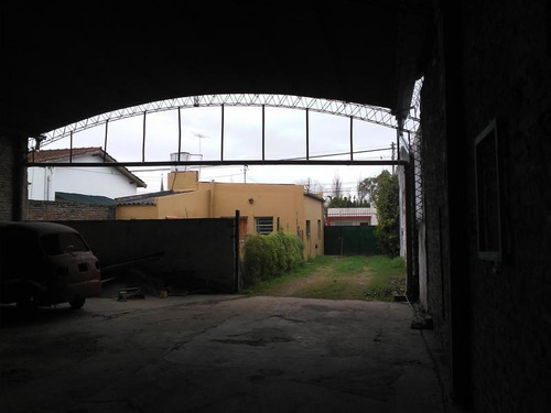 Imagen 5 de 9 de Galpón - San Cayetano (lujan)