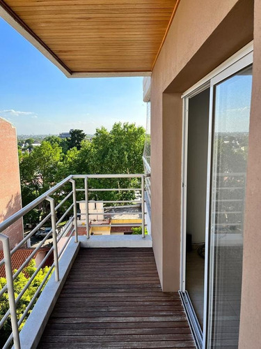 Imagen 8 de 8 de Monoambiente En Villa Ballester