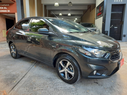 Imagen 17 de 22 de Chevrolet Prisma 2019 1.4 Ltz 98cv Newcars