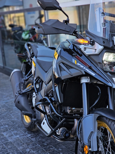 Imagen 2 de 25 de Suzuki V-strom 1050 Xt Inmaculada , Entrega Inmediata Jc