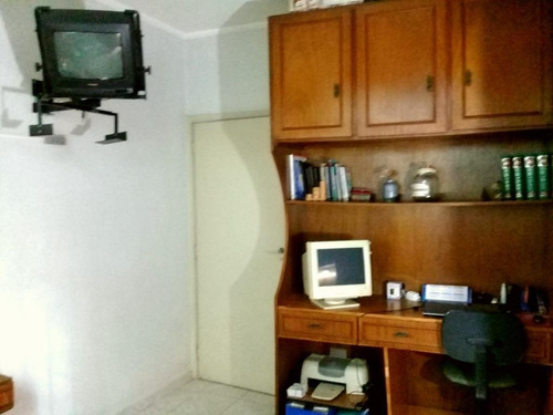 Apartamento 3 Dormitórios, Lapa, À Venda, 98 M², São Paulo/sp - Ap0565