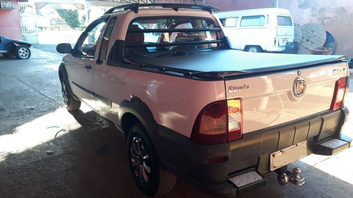 Fiat/strada Working Ce