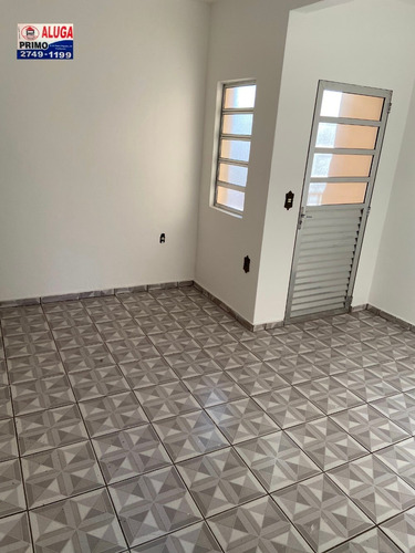 Imagem 2 de 14 de L817 Sobrado Residencial Com 125m² No Jardim Sta. Terezinha