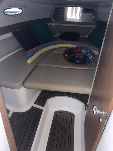 Magis 275 Motor Volvo D3 220hp 2013 Completa. Caiera