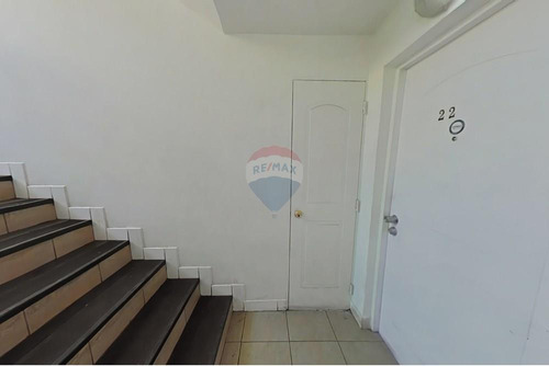 Oportunidad!! Luminoso Depto. 3d+1b+1e Metro Ñuble