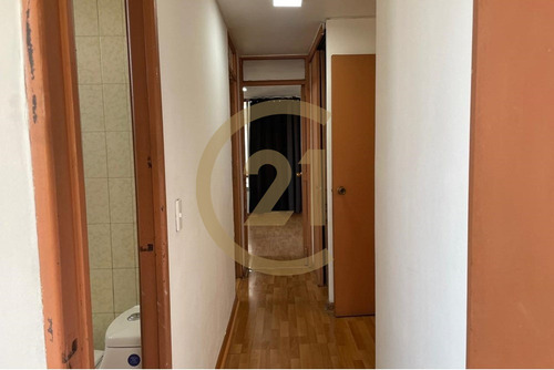 Penthouse Con Terraza Privada En Providencia