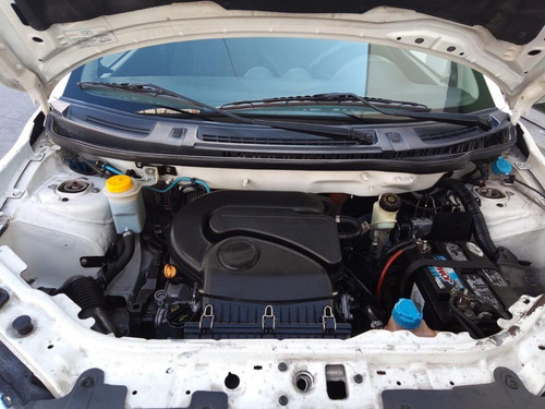 Imagen 8 de 9 de Dodge Ram Promaster 2018