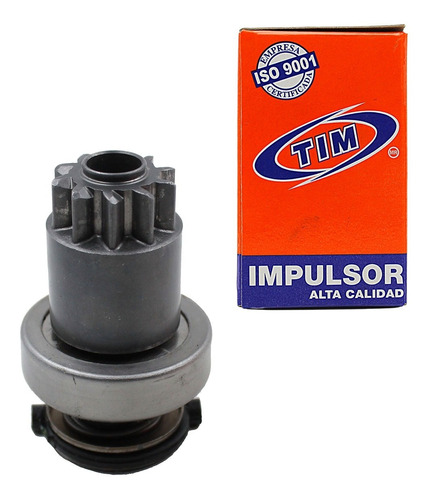 Impulsor Para Tractor John Deere 5045e, 5065e, 5075e 08-2019