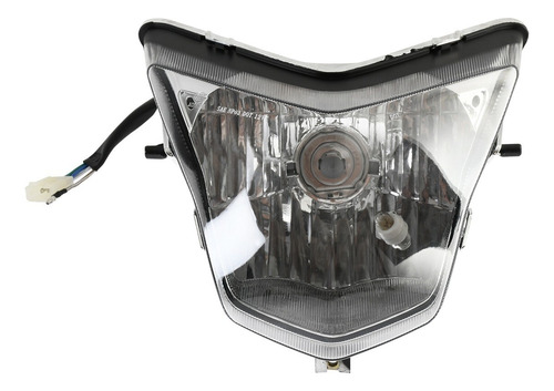 Conjunto Faro Italika Original Dm 250 F09010140