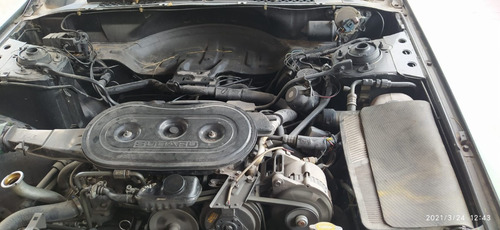 Subaru Legacy 1.8 Dl 4wd