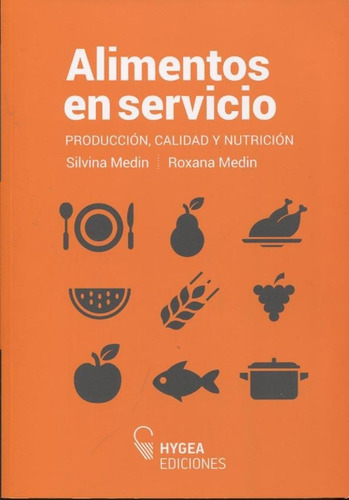 Alimentos En Servicio Medin Envíos A Todo El País Novedad