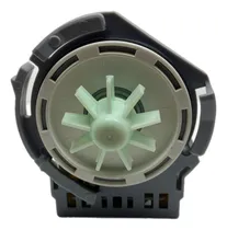 Comprar Bomba Desagote Desague Para Lavavajillas Ariston Original