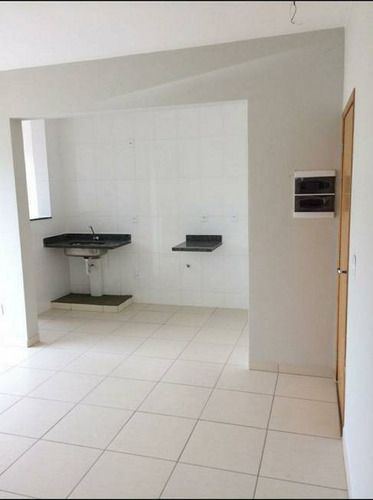 Imagem 3 de 14 de Apartamento - Padrão, Para Venda Em Uberlândia/mg - 8989