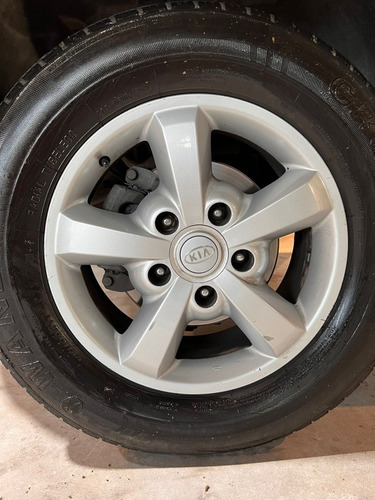 Imagem 9 de 9 de Kia Sorento Ex 3.8 V6 2009 - São Paulo Motorsport
