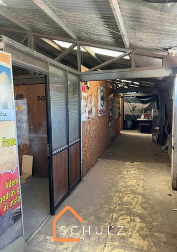 En Arriendo Local Comercial En Talca (76433)