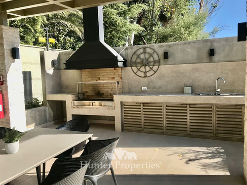 Depto. En Venta De 2d, 2b+1e+1bod. En Las Rastras -