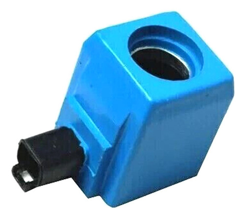 S 12 V Para Retroexcavadora Jcb 3cx 4cx 5cx, Solenoide De
