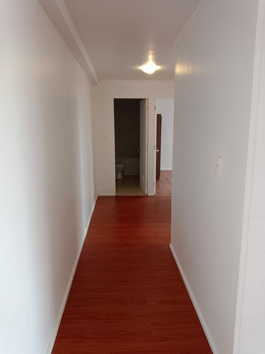Departamento 3d 1b Condominio Los Avellanos Disponible