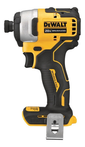 Atornillador De Impacto Dcf809b Dewalt 20v Compacto