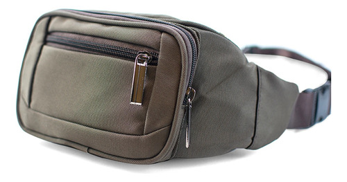 Riñonera Canvas Tahat Lincolns