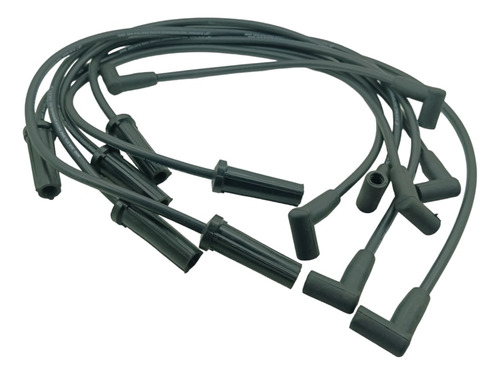 Cables Bujías Chevrolet Blazer Tbi 6 Cil