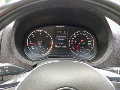 Volkswagen Amarok 2.0 Cd Tdi 4x2 Highline Pack At C34 2016