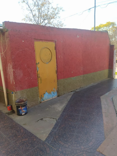 Casa + Local En Pontevedra, Merlo (cod. Ea 284)