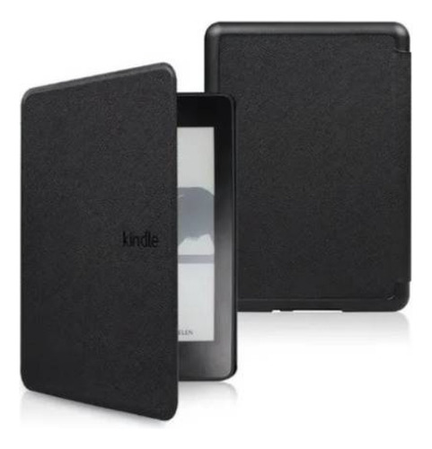 Funda Smart Cover Kindle Basic 11va Gen 2024 6 Pulgadas