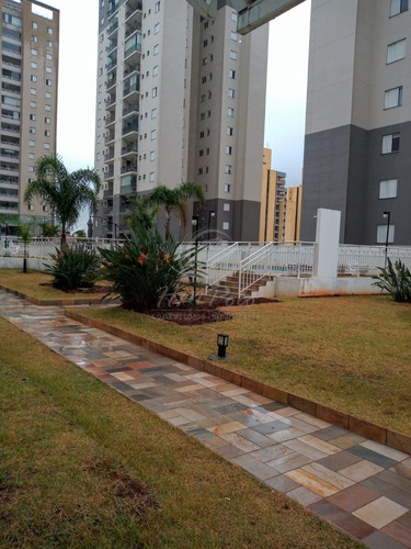 Imagem 13 de 30 de Apartamento À Venda Em Chácara Primavera - Ap034325
