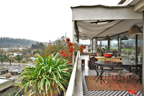 Duplex Penthouse / Aurelio Gonzalez / Nueva Costanera /