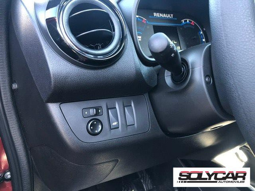 Renault Kwid ZEN INTENSE OUTSIDER