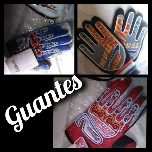 Imagen 1 de 3 de Guantes