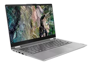 Notebook Lenovo Thinkbook 14s Yoga Itl 14 Fhd Ips Core I5