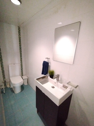 Se Vende Apartamento Amueblado 8vo Piso En El Renacimiento