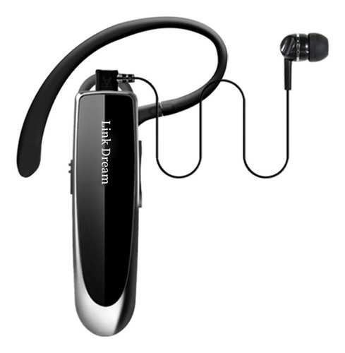 @ Link Dream Lc-b41 Bluetooth 4.1 Audífonos Audífonos