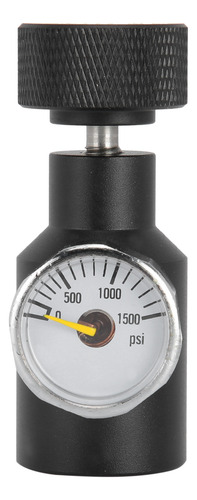 Adaptador Co2 Regulator Tr21-4 Para Llenado De Botellas De A