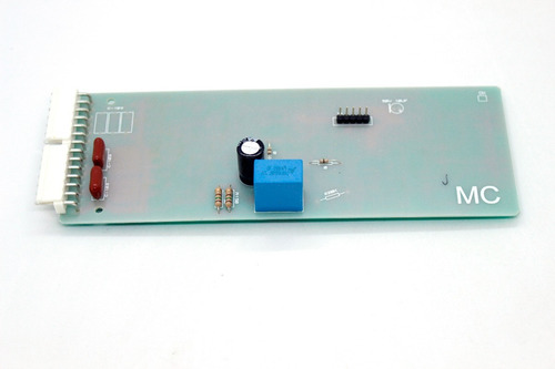 Plaqueta Electrónica Lavarropas Drean Concept 5.05 V1