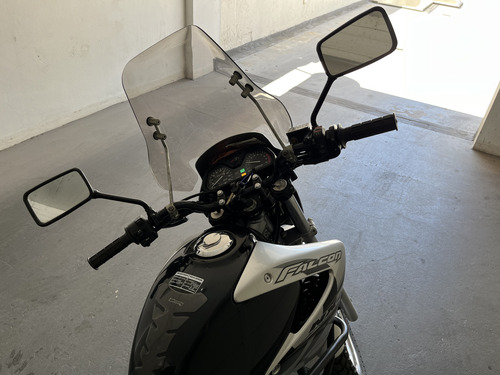 Honda Falcón 400. Única Mano. Impecable