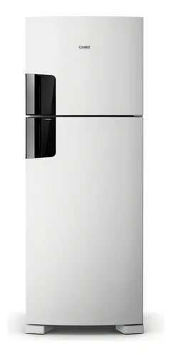 Geladeira Frost Free Duplex - Crm53mb Branco