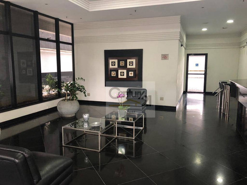 Imagem 30 de 30 de Conjunto Para Alugar, 200 M² Por R$ 14.000,00/mês - Higienópolis - São Paulo/sp - Cj0113